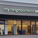 My Neighborhood Vet