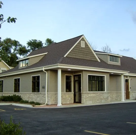 Ness Exotic Wellness Center Picture 1