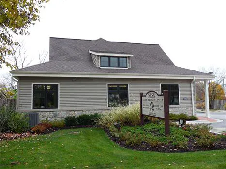 Ness Exotic Wellness Center Picture 9