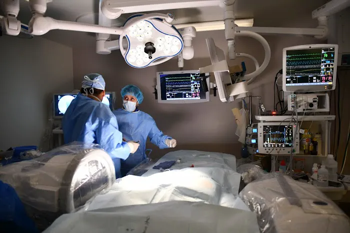Galvao Otoni Internal Medicine Picture 2