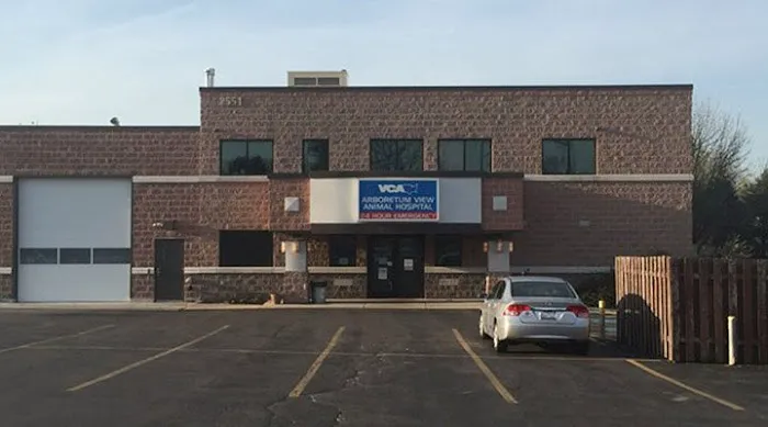 VCA Arboretum View Animal Hospital Picture 1