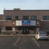 VCA Arboretum View Animal Hospital ico