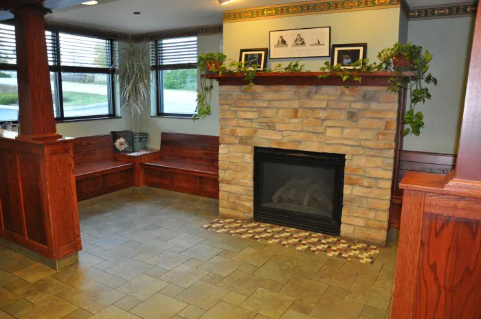 VCA Arboretum View Animal Hospital Picture 8
