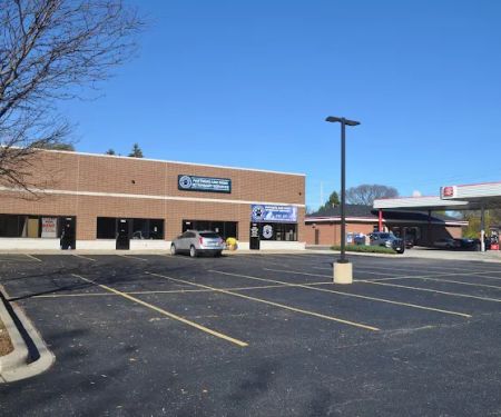 Partners and Paws Veterinary Services