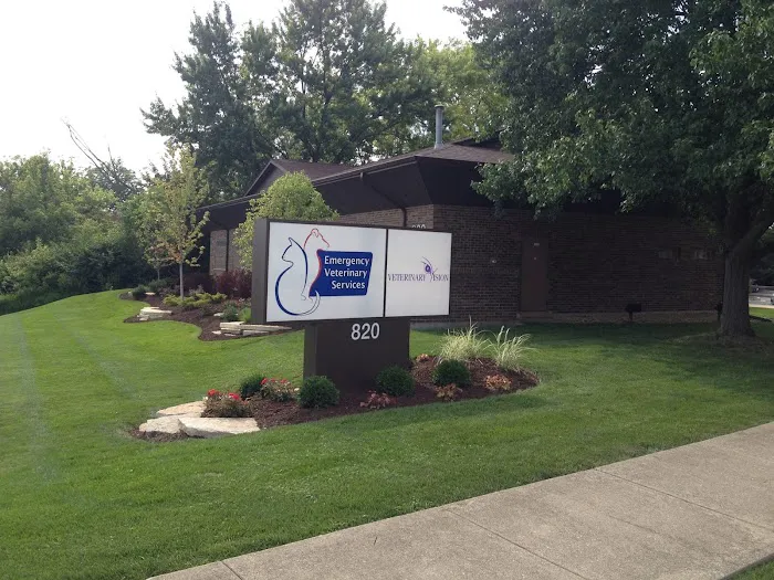 Emergency Veterinary Services of Lisle Picture 1