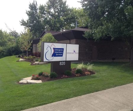 Emergency Veterinary Services of Lisle