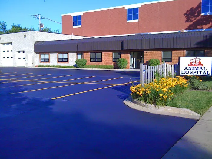 Park Ridge Animal Hospital LLC Picture 1