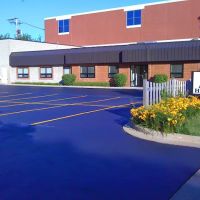 Park Ridge Animal Hospital LLC ico