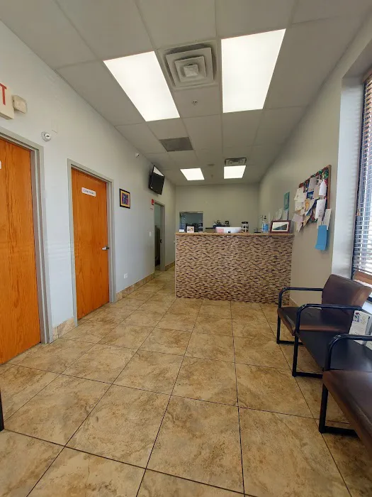 Oak Elm Animal Hospital Picture 2