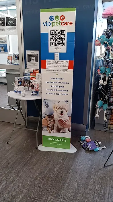 VIP Petcare Vaccination Clinic Picture 6