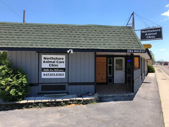 Northshore Animal Care Picture 2