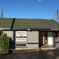 Northshore Animal Care ico