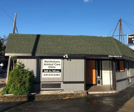 Northshore Animal Care