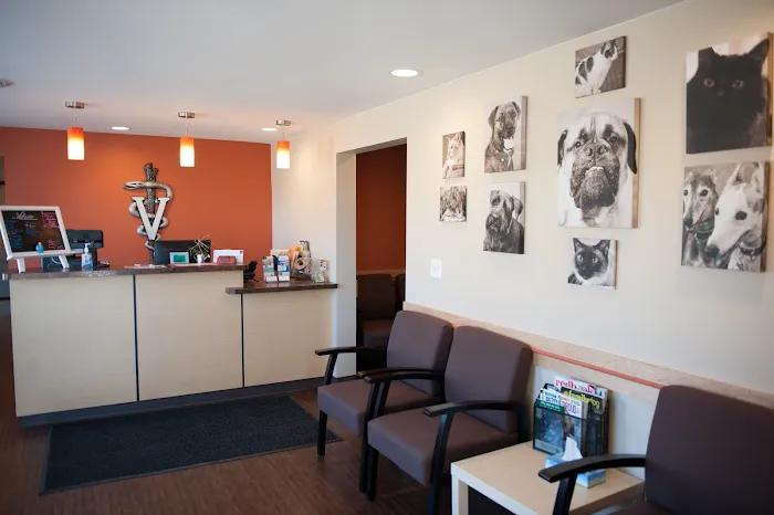 Wright Animal Hospital Picture 1