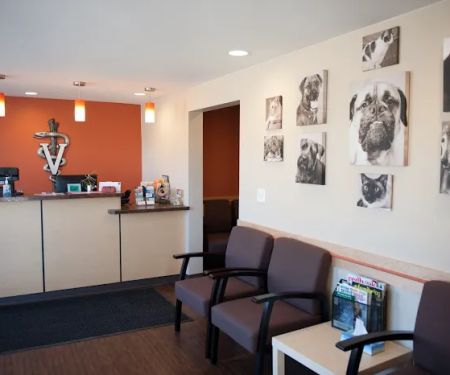 Wright Animal Hospital