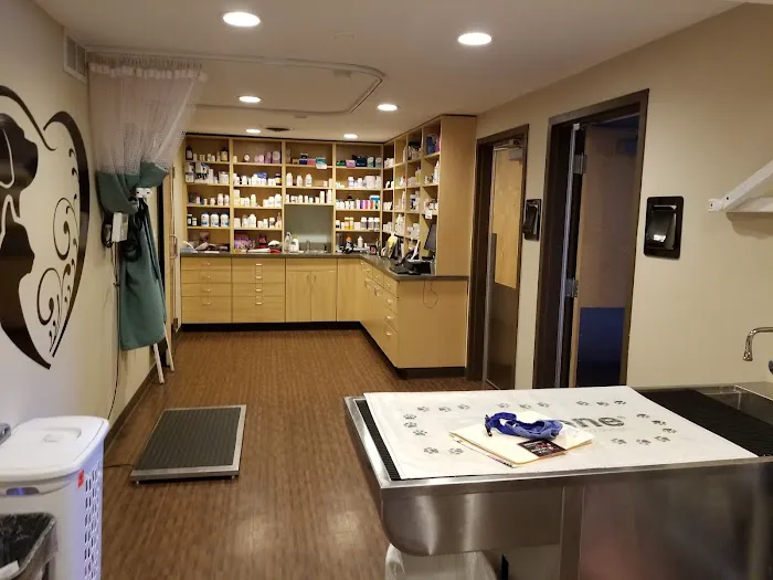 Wright Animal Hospital Picture 10