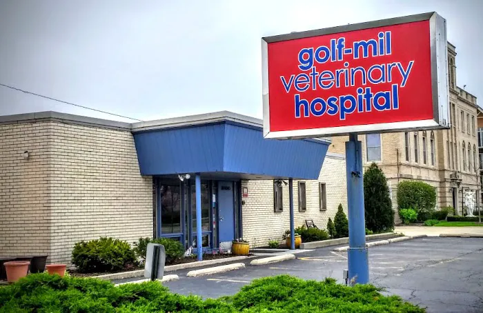 Golf-Mil Veterinary Hospital Picture 1