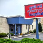 Golf-Mil Veterinary Hospital