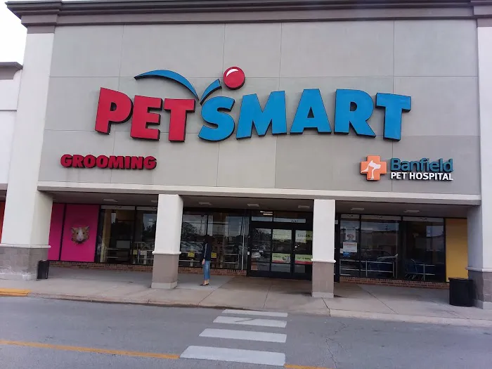 Banfield Pet Hospital Picture 7