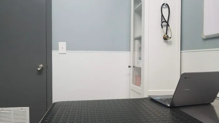 Lavitt Animal Hospital Picture 3