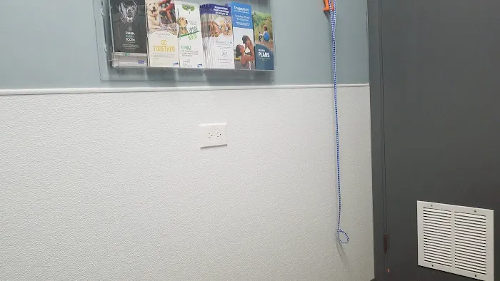 Lavitt Animal Hospital Picture 10