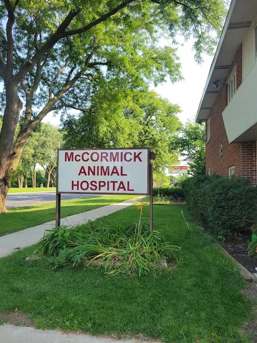 McCormick Animal Hospital Picture 9
