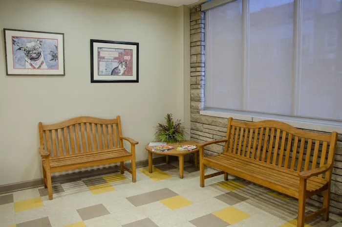 Bramer Animal Hospital Picture 8