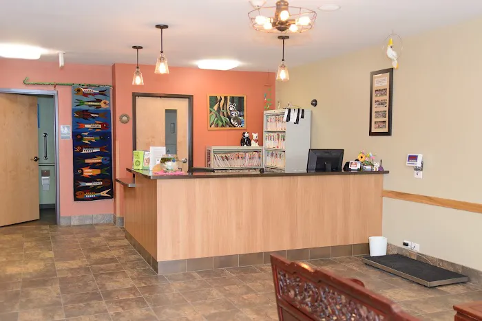 Chicago Exotics Animal Hospital Picture 1