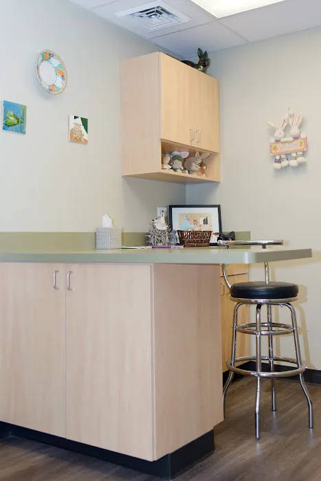 Chicago Exotics Animal Hospital Picture 6