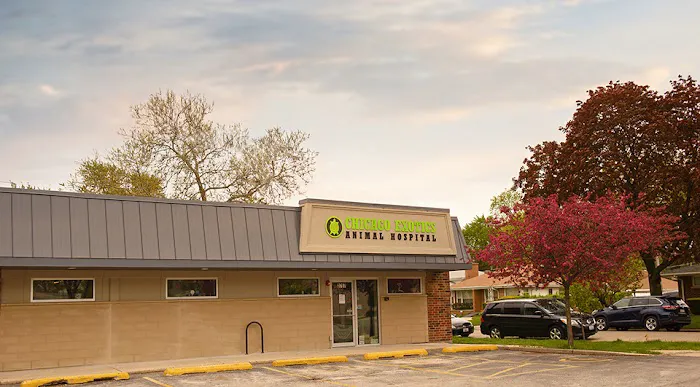 Chicago Exotics Animal Hospital Picture 7