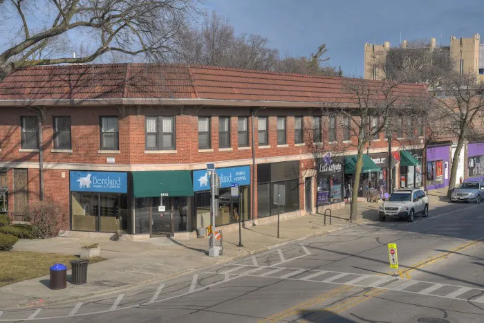 Berglund Animal Hospital Picture 5