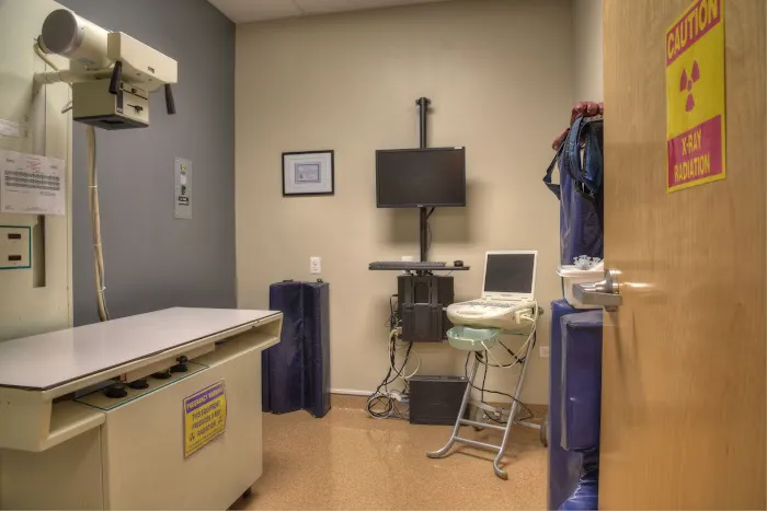 Berglund Animal Hospital Picture 9