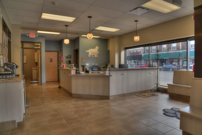 Berglund Animal Hospital Picture 6