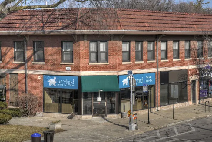 Berglund Animal Hospital Picture 8