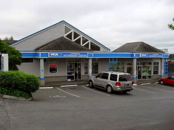 VCA Meadowdale Animal Hospital Picture 7