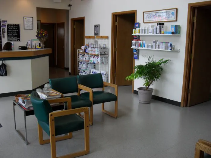 VCA Meadowdale Animal Hospital Picture 10