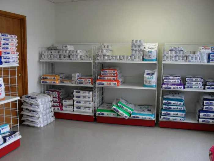 VCA Meadowdale Animal Hospital Picture 8
