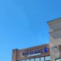 Martha Lake Vet Clinic ico