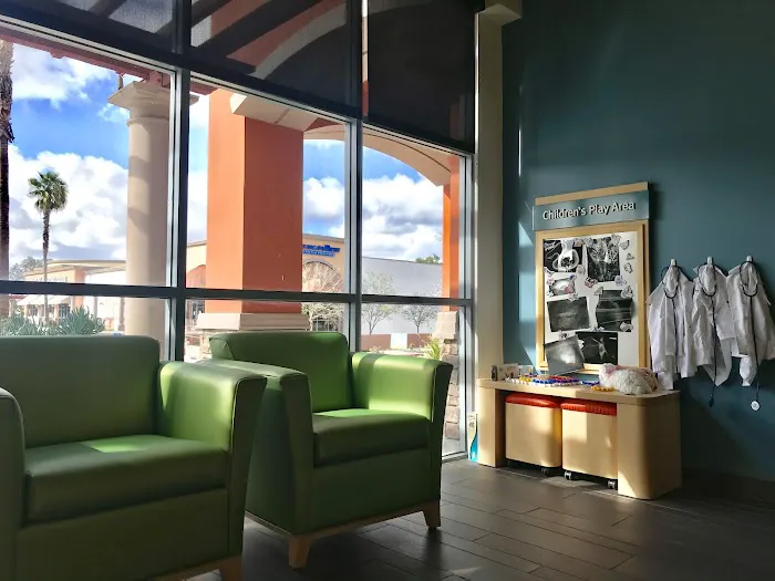 Banfield Pet Hospital Picture 7