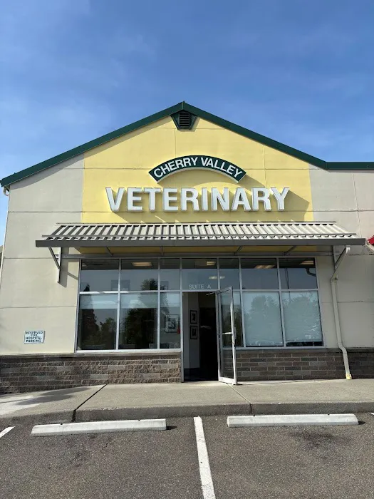 Cherry Valley Veterinary Hospital Picture 10