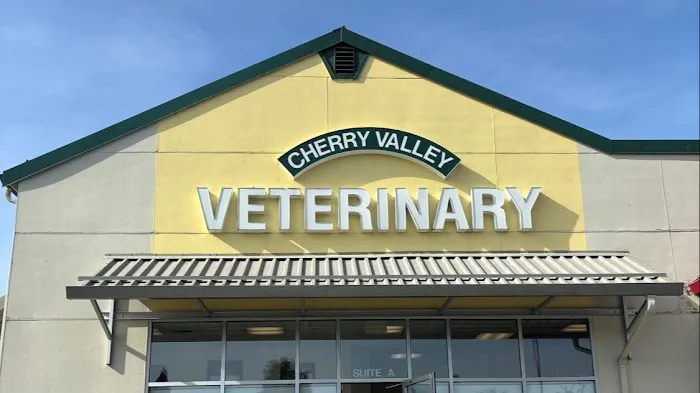 Cherry Valley Veterinary Hospital Picture 9