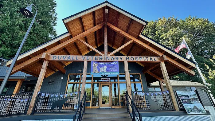 Duvall Veterinary Hospital Picture 10