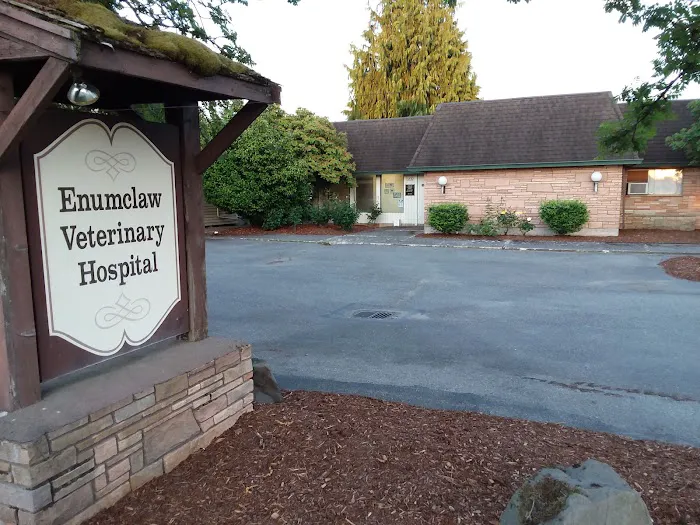 Enumclaw Veterinary Hospital Picture 3