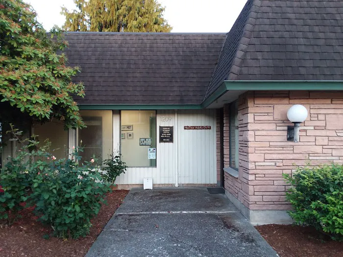 Enumclaw Veterinary Hospital Picture 5