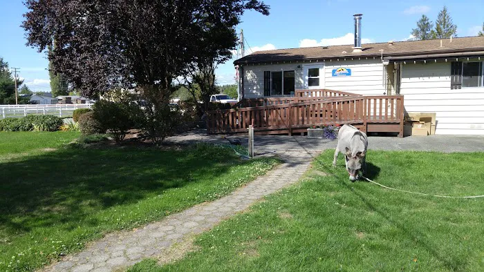 Foothills Veterinary Hospital/Performance Equine Picture 10