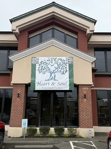 Heart and Soul Veterinary Center Picture 10