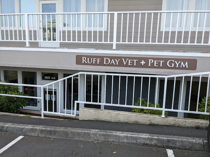 Ruff Day Vet + Pet Gym Picture 5