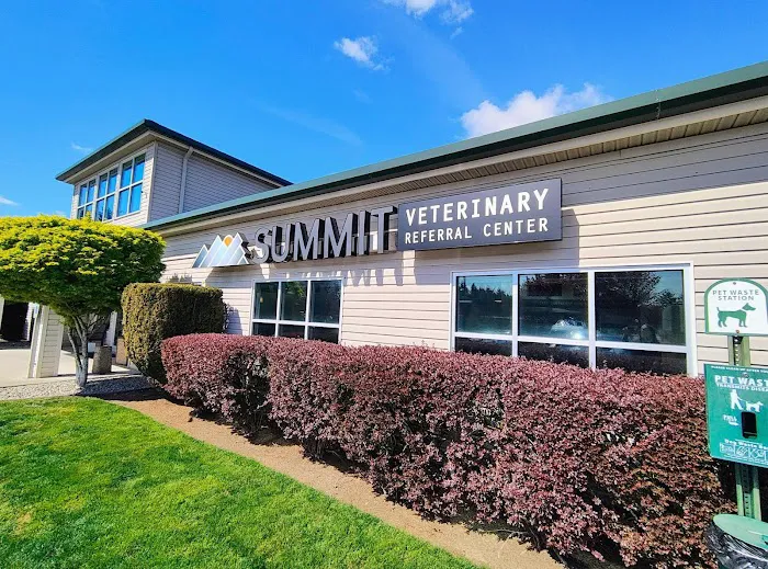 Summit Veterinary Referral Center Picture 10