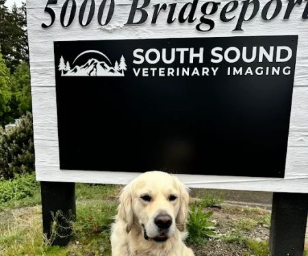 South Sound Veterinary Imaging