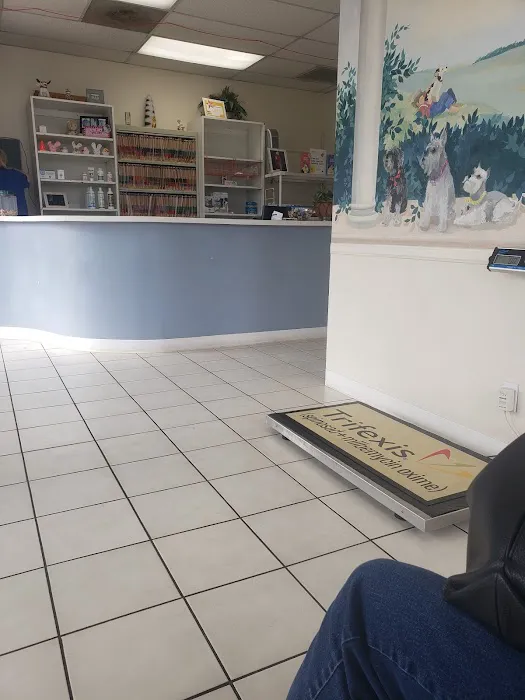Animal Hospital Picture 6